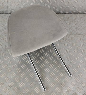 Подголовник alcantara перед citroen c4 grand picasso фото №1