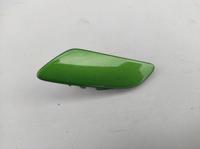 Заглушка распылителя левый перед porsche panamera 971 971807753 фото №1