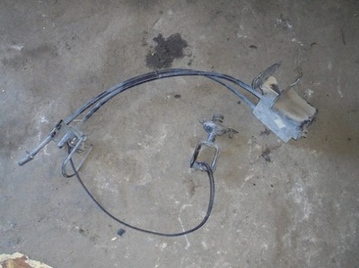 Fiat ducato iii подъемник колеса запасного фото №1