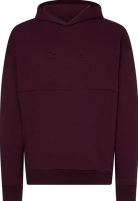 Calvin Klein bluza Comfort Debossed Logo M