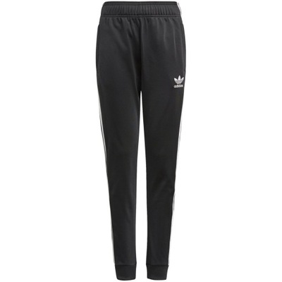 ADIDAS SPODNIE DRESOWE SST GN8453 r 170