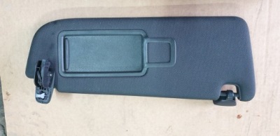 Захист сонцезахисна audi a6 c7 4g0857552 фото №1