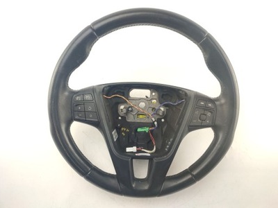 КЕРМА ШКІРА VOLVO V60 I (2010-2013) 34110217A MULTIFUNKCYJNA