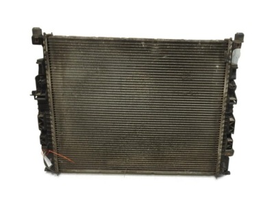 Радиатор воды mercedes r w251 3.0 cdi v6 a2515000304 фото №1