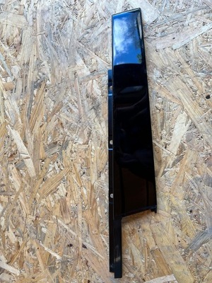 Молдинг двері лівий перед audi a3 8v 8v4837901a фото №1