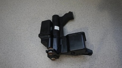 Резонатор повітря повітрозабірник honda civic x 1.0 vtec turbo фото №1