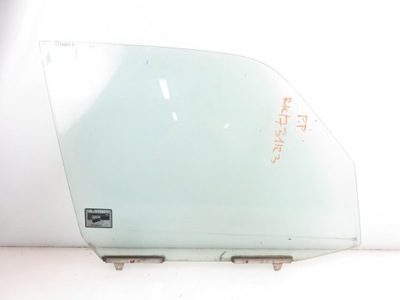 Скло права передня mitsubishi pajero pinin фото №1