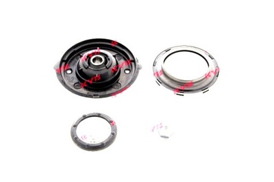 Kyb подушка амортизатора перед l/p ds ds 4 citroen c4 ii ds4 peugeot фото №1