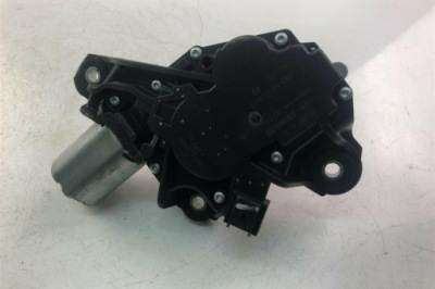 Моторчик механізму двірник renault scénic iii jz0/1_ 287100010r фото №1