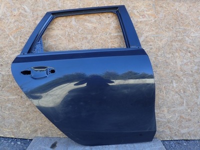 Двері праве задні правий задня kia ceed iii cd kombi фото №1