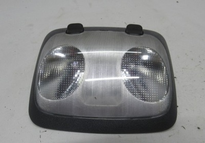 Ford explorer 99r лампа освітлення кабіни фото №1