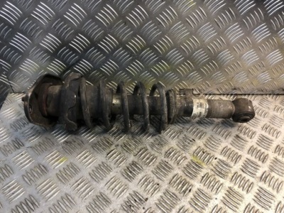 Mini one - cooper r50 - 53 правый  сторона амортизатор задний фото №1