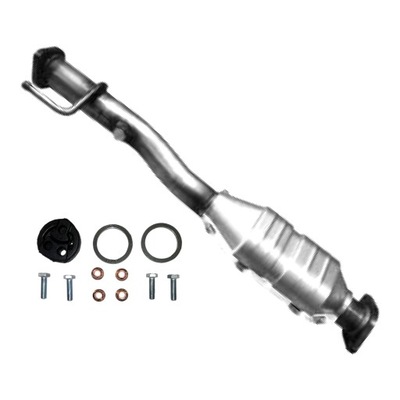 CATALIZADOR TOYOTA RAV4 2.0I 16V 3SFE 03/1994-  