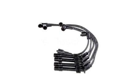 Дроти запалювання opel corsa bosch фото №1