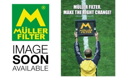 MULLER FILTER FN1499 ФИЛЬТР ТОПЛИВА EXEO 2,0TDI 09-