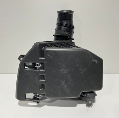 Bmw e60 e61 корпус фільтра повітря 7577779 фото №1