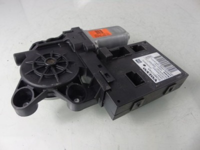 Volvo c30 lift моторчик стекло правый 31295171aa фото №1