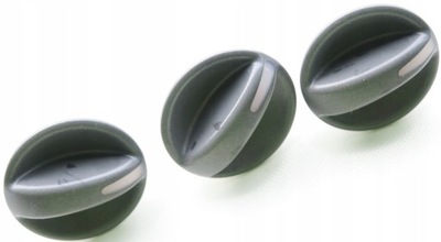 Ручки обдув honda city iv 06-09 фото №1