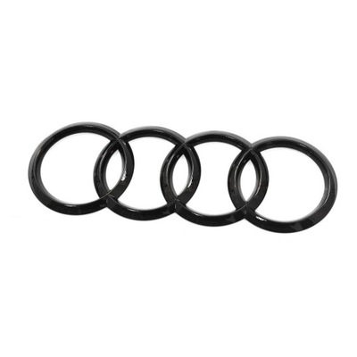 AUDI 4N0071802 КОЛЬЦА ZNAKI ЗАДНЕЙ КРЫШКИ БАГАЖНИКА