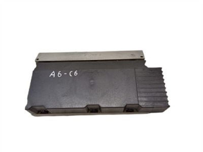 Усилитель audi a6 c6 2.7 tdi 4f0035223g фото №1