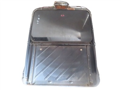 Люк audi 80 b4 1991-1996 rok 895877257 фото №1