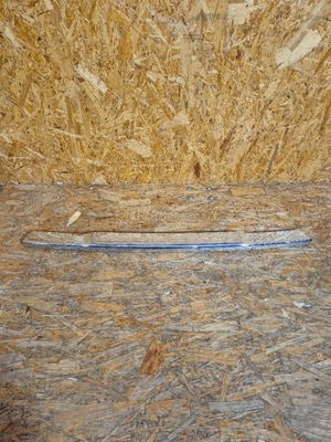 Молдинг бампер перед jeep compass ładna 5vn85trmaa фото №1