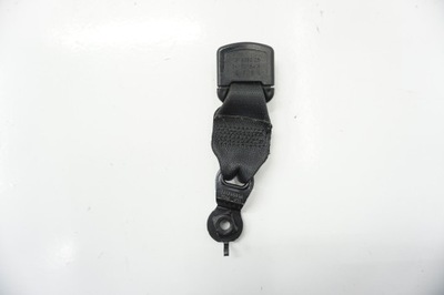 Bmw 2 f46 клипса поперечина левый задняя фото №1