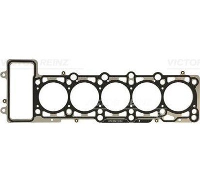 Starline прокладка головки vw multivan фото №1