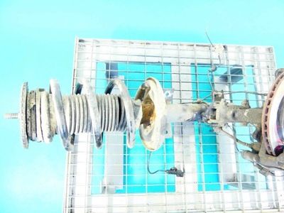 Амортизатор перед левый movano b master iii 10- фото №1