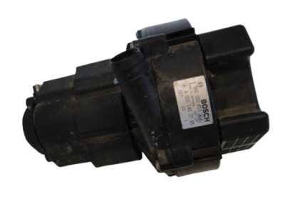 Mercedes ml w163 163 насос воздуха elektr amg фото №1