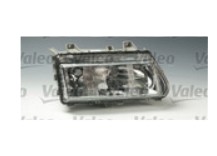 Фара левый перед valeo 085576 fiat ulysse фото №1