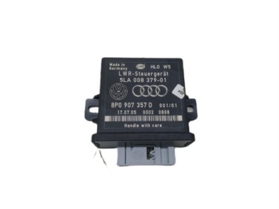 Audi оригинальный номер 8p0907357d фото №1