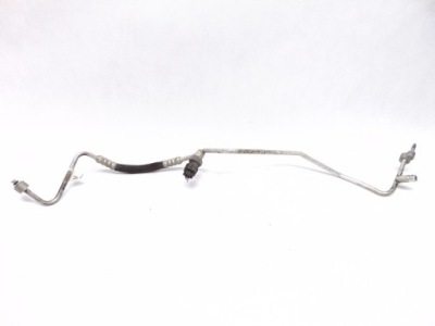 Шланг трубка кондиціонера aw93-19n648bb jaguar xj xjl x351 3.0d 09- фото №1