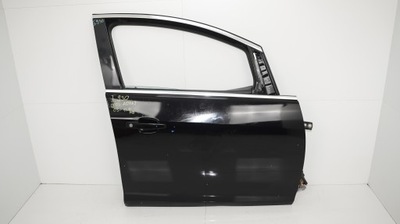 Дверь правый перед opel astra j 09-12r # фото №1
