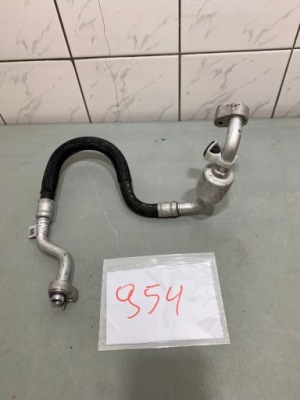 Bmw 1 f70 118d 5-d ece шланг кондиционера трубка 5a7f4f4 фото №1