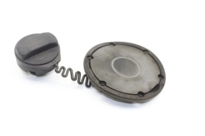 Крышка бака топлива smart roadster coupe 452 0001513v010 33069423 фото №1