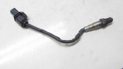 Honda cr-v iv 2.2 датчик лямбда-зонд 36531-rl0-g01 12-16 фото №1