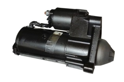 Стартер epr684 renault clio megane volvo s40 фото №1