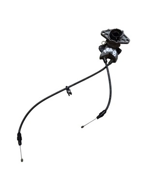 Кронштейн замка капот ford transit mk8 фото №1