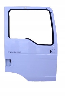 Двері праве man tgl 2009r фото №1