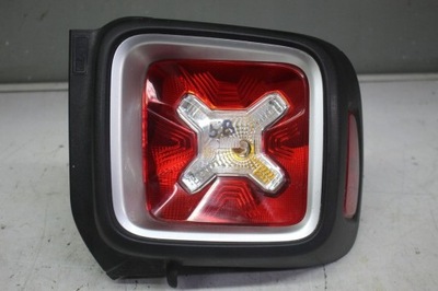 Лампа ліва задня jeep renegade sc 51964234 фото №1