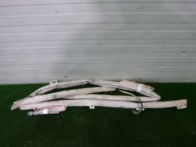 Crossland x 17- шторка безпеки повітряна права ліва оригінальний номер фото №1