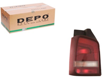 DEPO ФАРА 7E5945095D 7E5945095F 2273093 95678