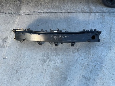 Hyundai tucson ii балка бампера задня фото №1