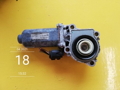 Range rover sport моторчик редуктор 0130008508 фото №1