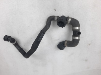 Труба шланг wąż mercedes s-klasa w222 a2225006400 фото №1