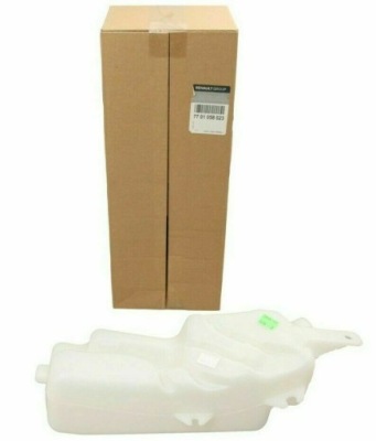 Renault clio iii бачок омивача фото №1