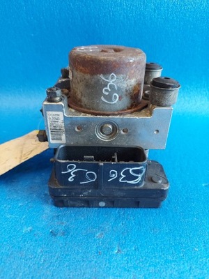 Насос abs mazda 6 436-4534 фото №1