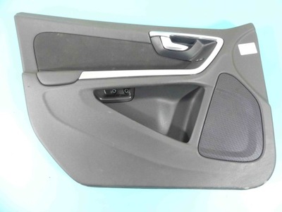 Обивка обшивка перед левая volvo s60 ii 10- фото №1