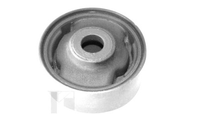 TEDGUM SOPORTE DIFERENCIAL PARTE TRASERA L MITSUBISHI PAJERO 3 2.5D 3.2D  